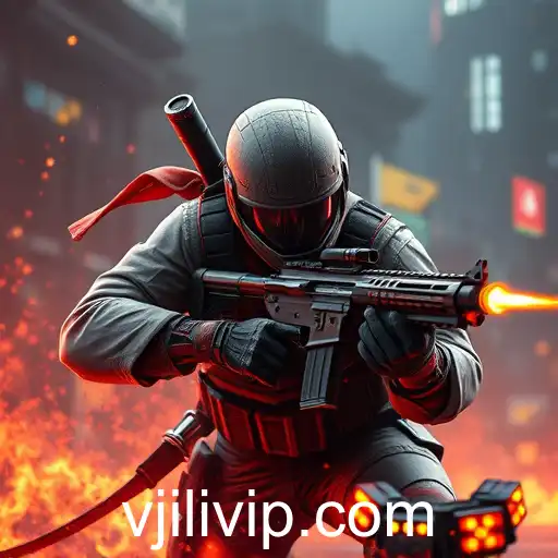 Exploring JILIVIP: A Dynamic Keyword in the World of Action Games