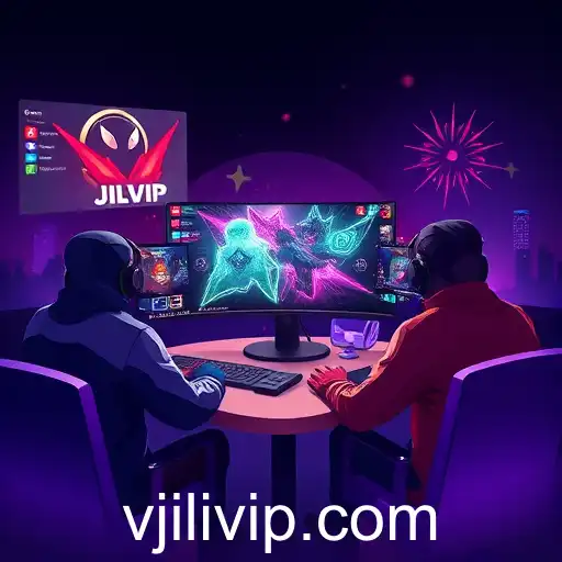 The Evolution of Online Gaming in 2025