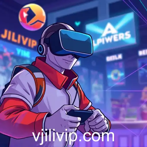 JILIVIP: Transforming the Online Gaming Experience