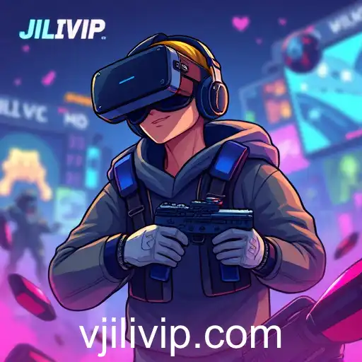 JILIVIP: A New Frontier in Online Gaming