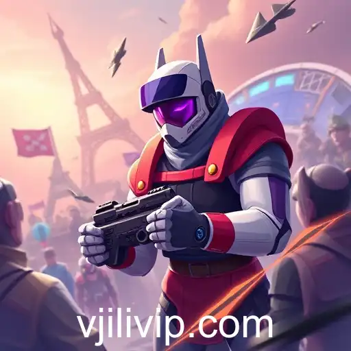 JILIVIP's Impact on Online Gaming Landscape