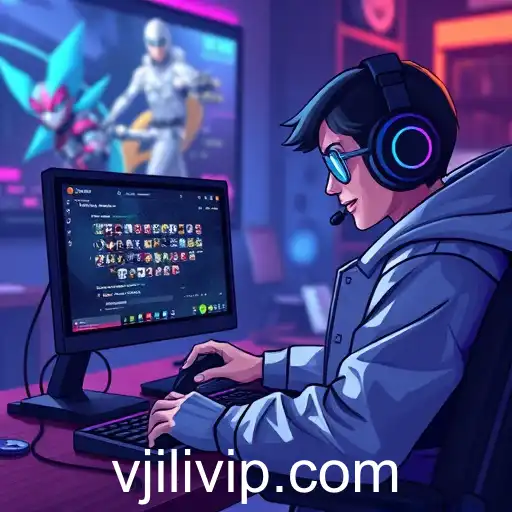 The Rise of JILIVIP in Global Gaming