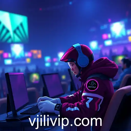 The Rise of Gaming Platforms in 2025