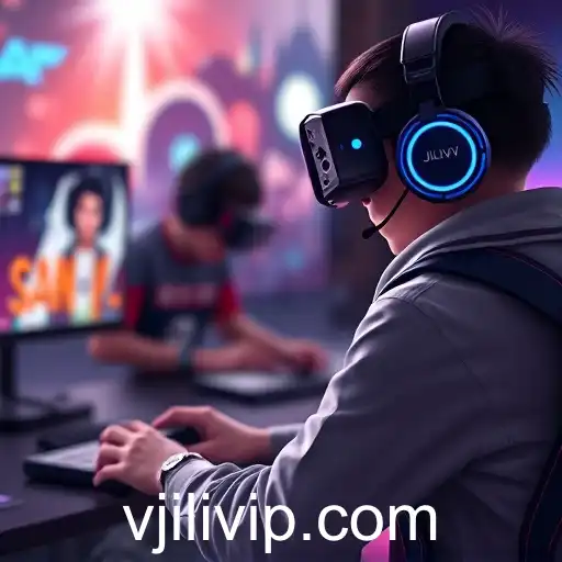 The Rise of JILIVIP in Online Gaming