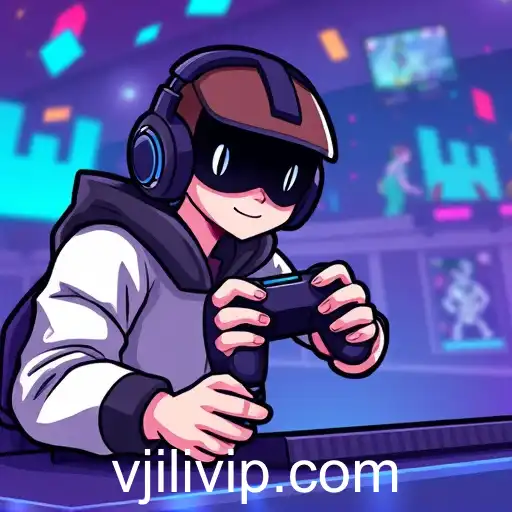 The Rise of JILIVIP in the Gaming World