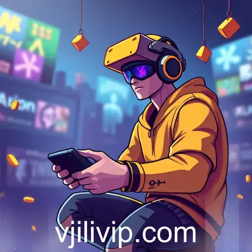 The Rise of JILIVIP: Revolutionizing Online Gaming