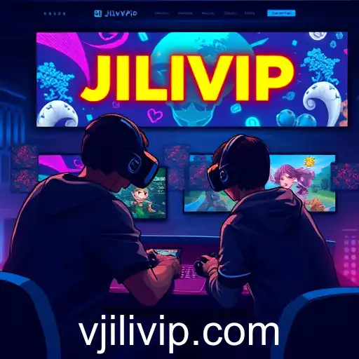 The Rise of JILIVIP in Gaming