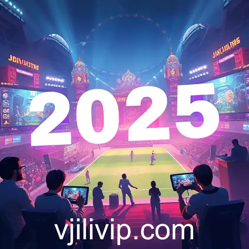 The Rise of Online Gaming Platforms: A Look into JILIVIP