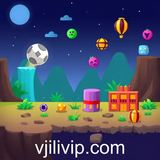 Unveiling JILIVIP: The Future of Online Gaming