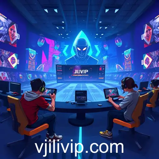 Virtual Worlds Meet Real Challenges