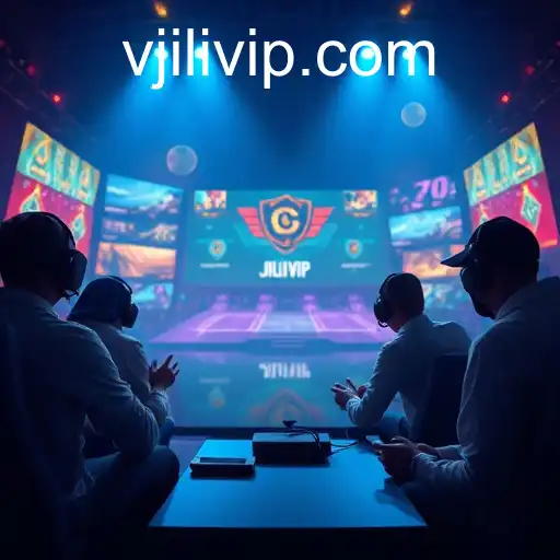 Exploring JILIVIP: Revolutionizing Online Gaming