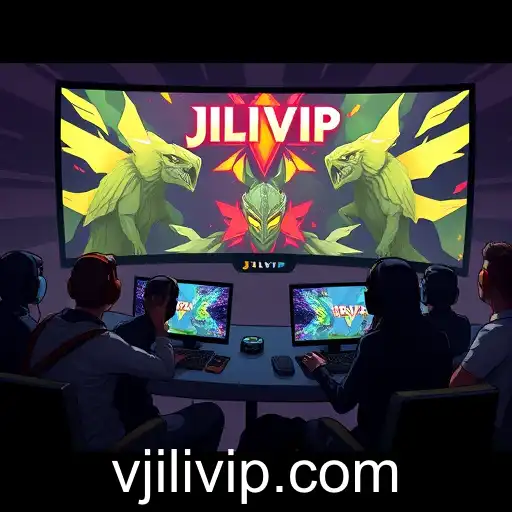 Exploring the Rise of Online Gaming Platforms