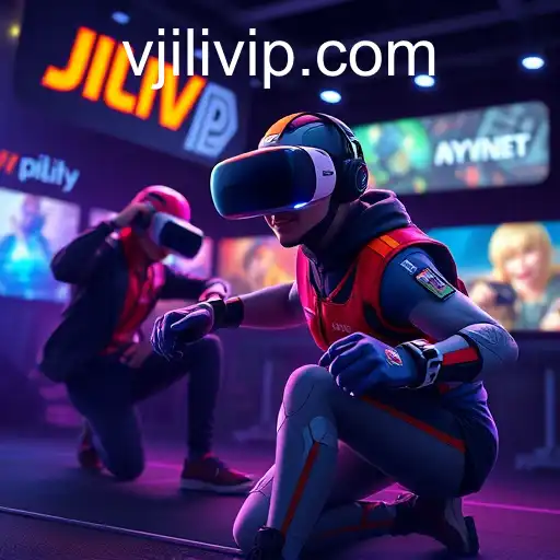 Innovative Gaming Trends