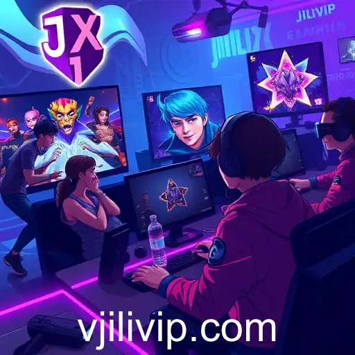 JILIVIP: Navigating the New Era of Online Gaming