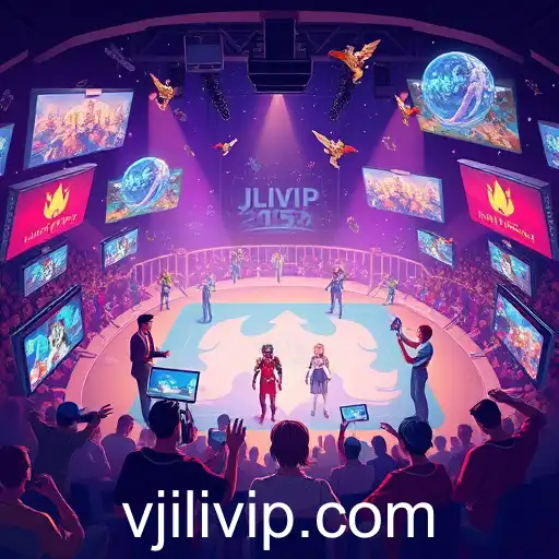The Rise of JILIVIP in 2025: A Gaming Phenomenon