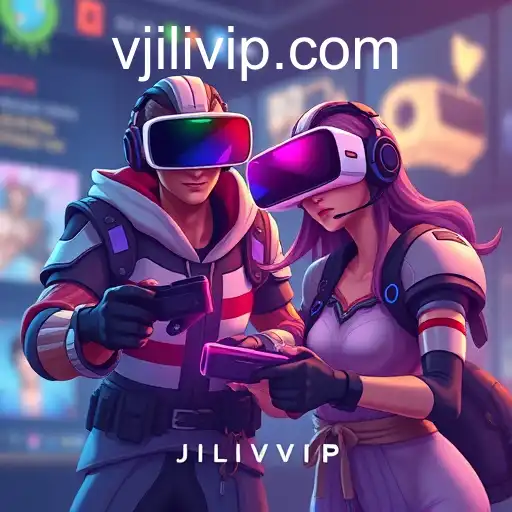 JILIVIP: Revolutionizing Online Gaming