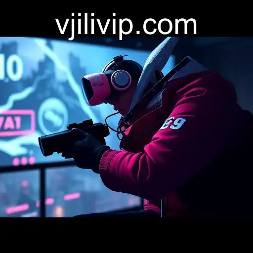 JILIVIP Redefines Online Gaming