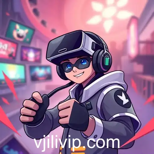 The Rising Influence of JILIVIP in Online Gaming