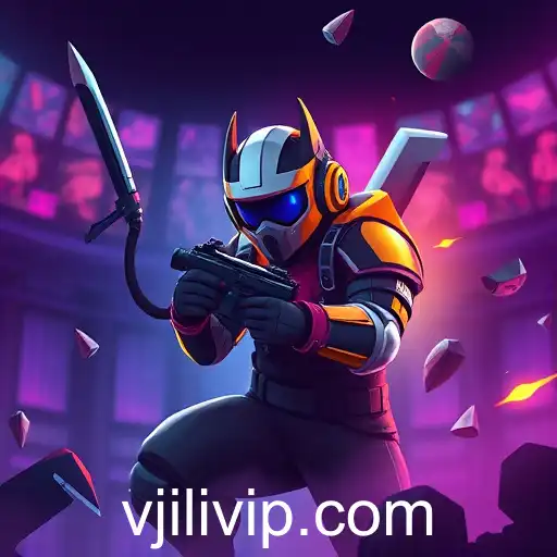 Exploring the Thrilling World of Multiplayer Games on JILIVIP