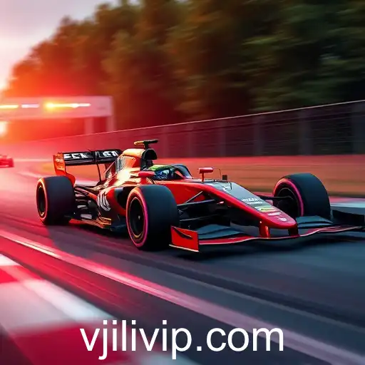 The Thrill of Speed: Exploring Racing Games with JILIVIP