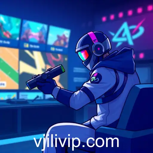 The Rise and Influence of JILIVIP in the Gaming World