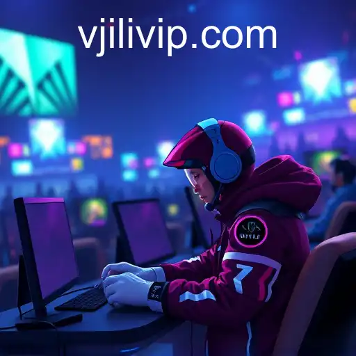 The Rise of Gaming Platforms in 2025