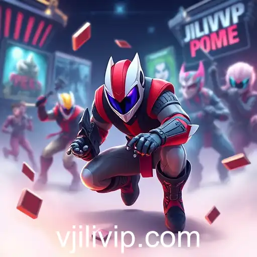The Rise of JILIVIP in Online Gaming