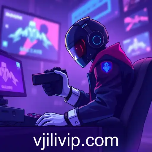 The Rise of JILIVIP in the Gaming World