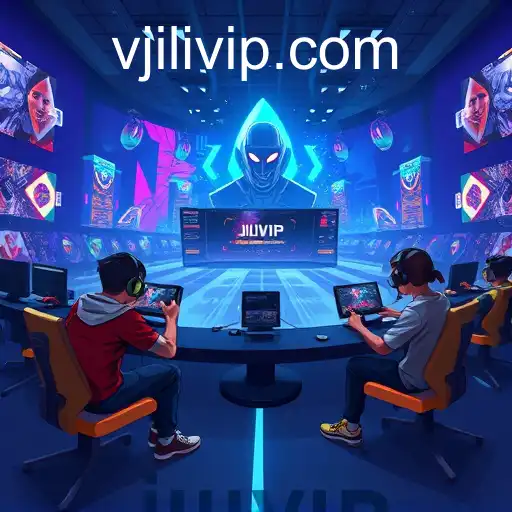 Virtual Worlds Meet Real Challenges